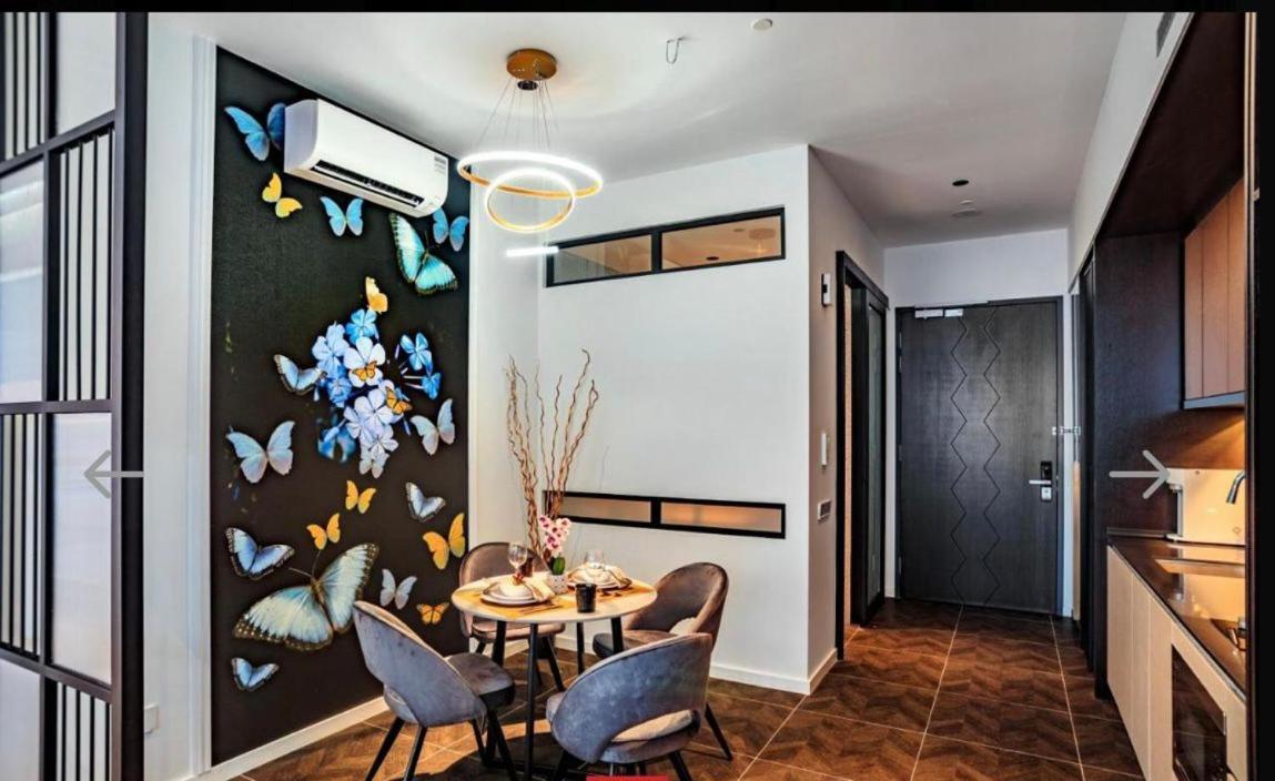 Scarletz Suites Klcc By Gc Luxury Suites Kuala Lumpur Exteriér fotografie