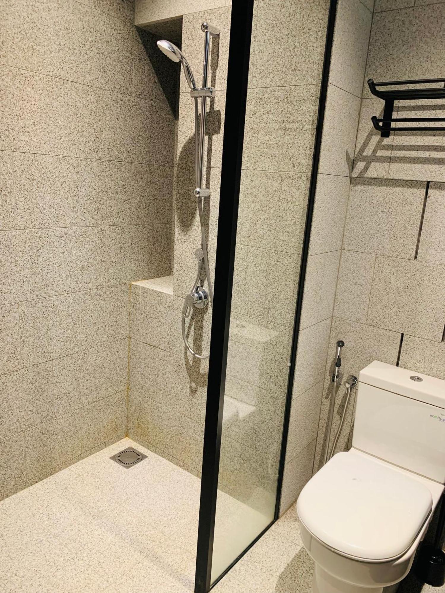 Scarletz Suites Klcc By Gc Luxury Suites Kuala Lumpur Exteriér fotografie